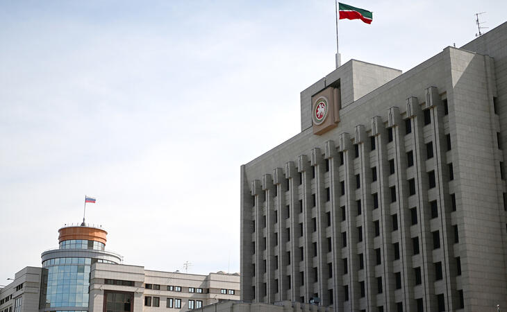 Госсовет Татарстана предложил запретить СМИ публиковать обвинительную информацию