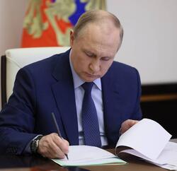 Путин запретил выдворять из России одну категорию иностранцев
