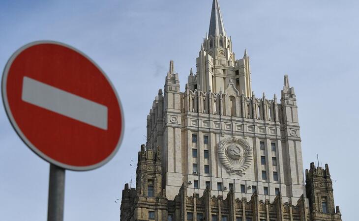 МИД России заявил послу Израиля протест из-за обстрела журналистов RT в Ливане
