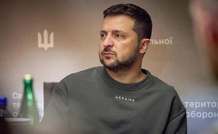 В Совфеде объяснили, чего опасается Зеленский