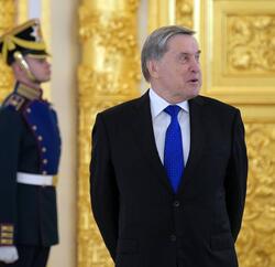 Путин назначил Ушакова послом в южноамериканской стране