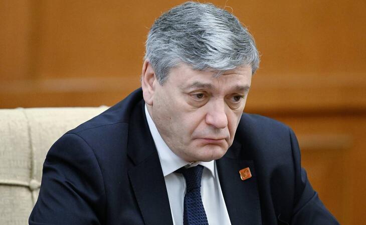 В МИД напомнили слова Оруэлла и обозначили позицию России