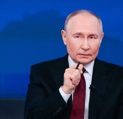 В Китае рассказали об игре Путина на опережение против планов Трампа