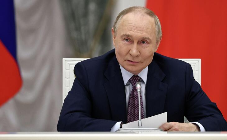 Путин назначил новых послов в трех странах Африки