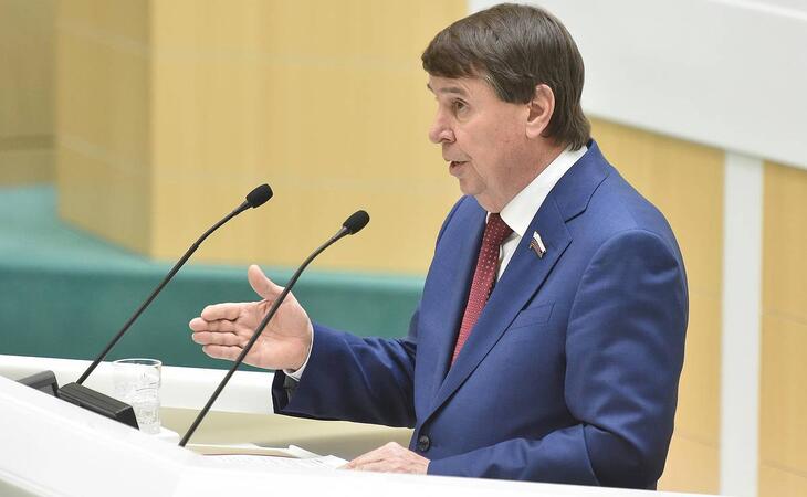 В Крыму отреагировали на позицию Турции по полуострову