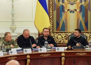 Сальдо рассказал о борьбе в структурах власти Украины