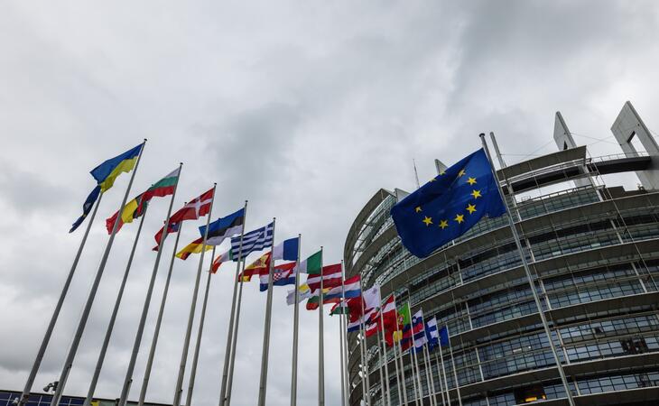 В России раскрыли страх Евросоюза