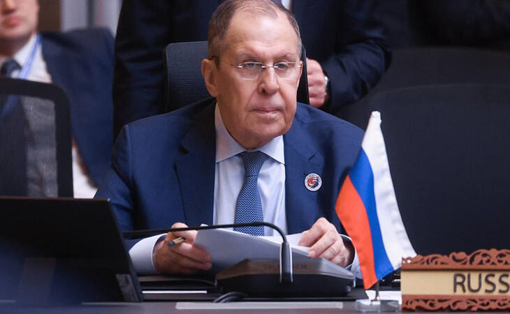 Лавров припомнил США планы подчинить себе Иран за сутки