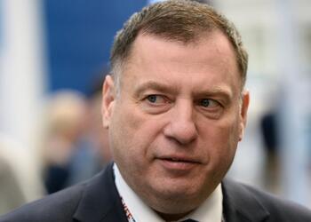 Скончался зампред комитета Госдумы по обороне Юрий Швыткин