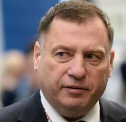 Скончался зампред комитета Госдумы по обороне Юрий Швыткин