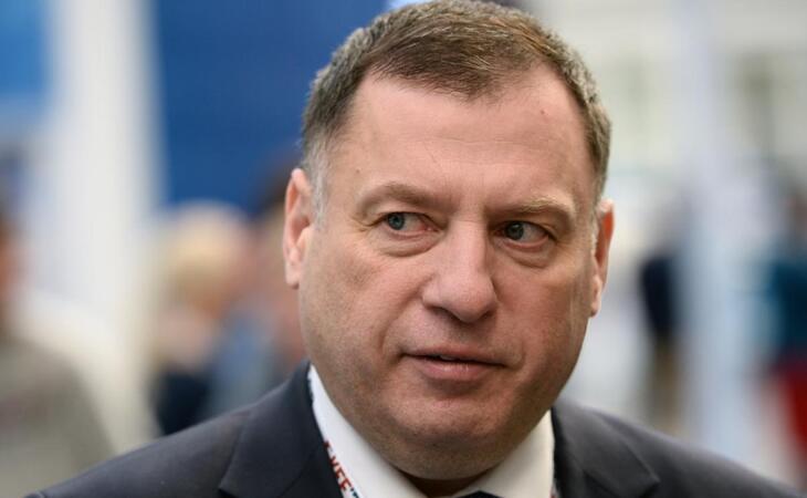 Скончался зампред комитета Госдумы по обороне Юрий Швыткин