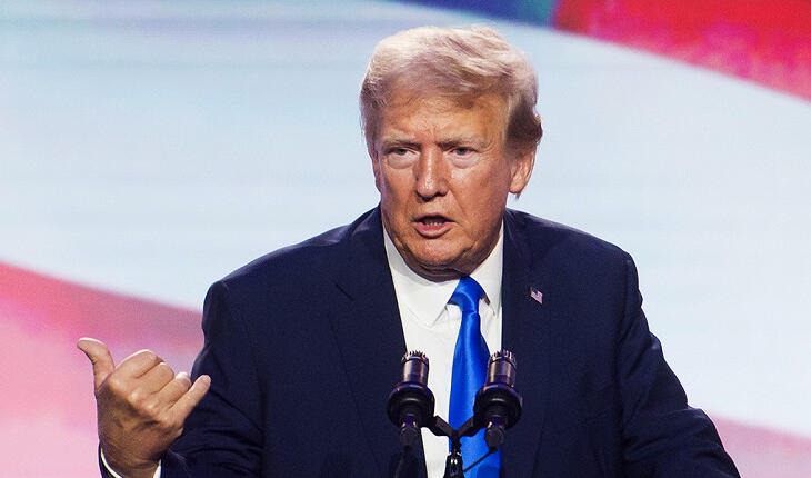 Трамп оценил близость заключения соглашения по Украине