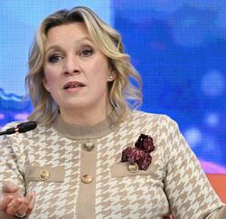 «Охрана не спасет»: Захарова назвала главный страх Зеленского