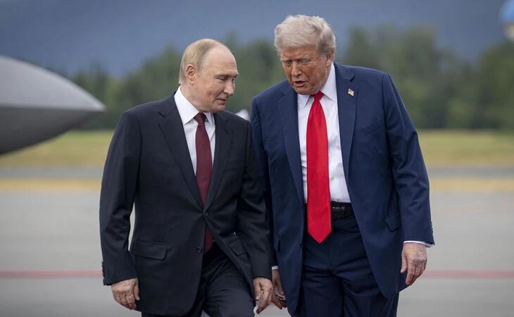 В США объяснили желание Трампа заключить мирную сделку с Путиным