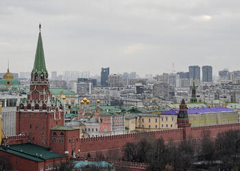 В Кремле оценили ослабление санкций на российскую нефть