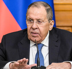 Лавров сделал заявление о планах Запада против России