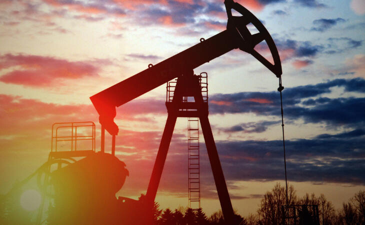 Дмитриев спрогнозировал рост нефти до 200 долларов из-за действий Британии