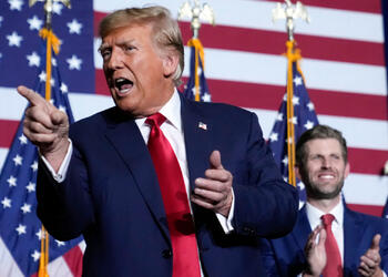 Время расплаты: Трамп скоро вернется к украинскому вопросу