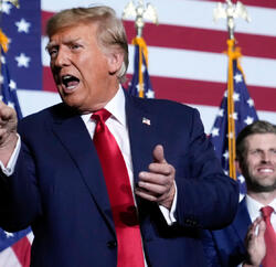 Время расплаты: Трамп скоро вернется к украинскому вопросу