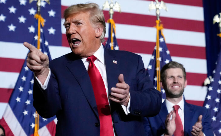 Время расплаты: Трамп скоро вернется к украинскому вопросу