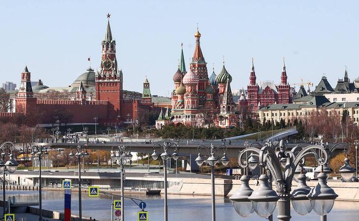 В Кремле отказались поминать Европу матерными словами