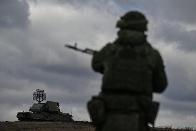 В России назвали причину затягивания Украиной конфликта