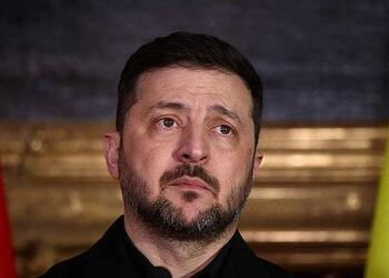 Зеленского уличили в попытках заискивания перед Западом