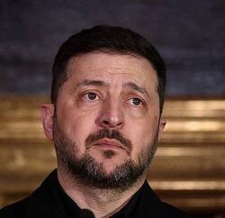 Зеленского уличили в попытках заискивания перед Западом