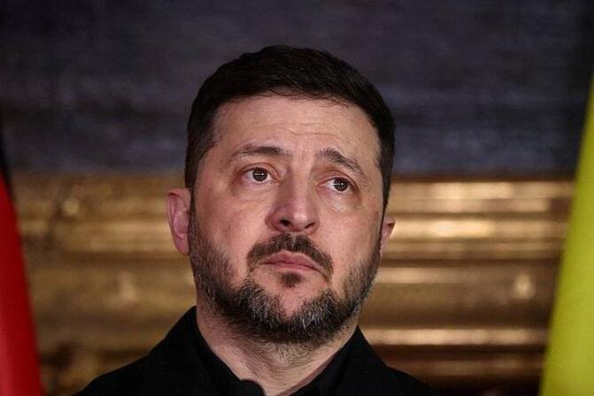 Зеленского уличили в попытках заискивания перед Западом