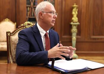 «Фейк!»: Дмитриев опроверг слухи о торге с США по разведданным