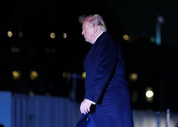 Призыв Трампа к миру объяснили и назвали проявлением слабости