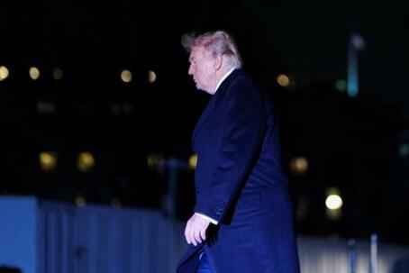 Призыв Трампа к миру объяснили и назвали проявлением слабости