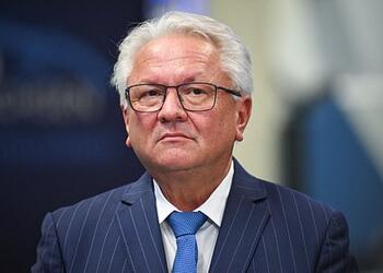 Глава Rheinmetall предупредил о последствиях затяжной войны с Ираном