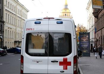 В Петербурге госпитализировали заразившегося оспой обезьян