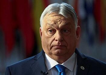 Орбан заявил о невозможности запугать Венгрию