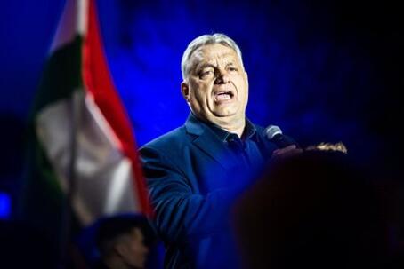 Орбан раскрыл план Европы против России