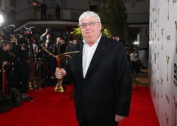 Стали известны лауреаты кинопремии «Ника»