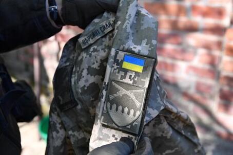 Действия ВСУ сравнили с тактикой террористов