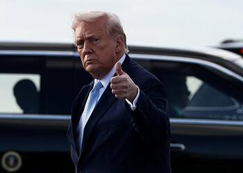 Трамп заявил о проведении успешных переговоров с Ираном