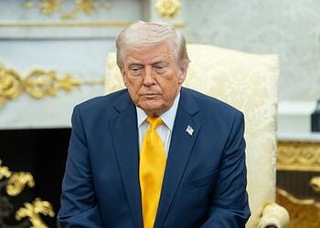 Экс-советник Трампа раскрыл его ошибку перед началом войны с Ираном