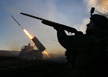 Раскрыты цели ударов российских войск по Украине