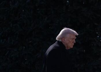 Трампа предупредили о «катастрофической» ошибке в отношении Ирана