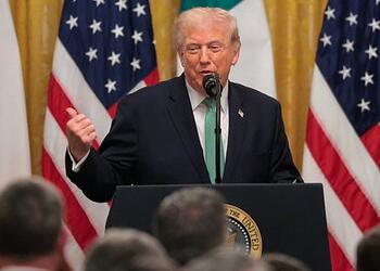 Финляндия пообещала помочь Трампу в Иране при одном условии