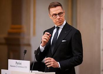 Европейский лидер допустил признание перехода украинских территорий к России