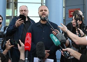 Ветеран СВО рассказал о судебном преследовании со стороны главы «Ахмата»