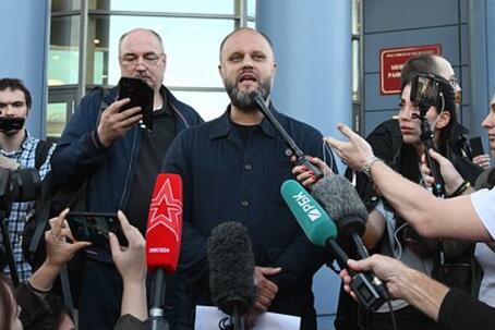 Ветеран СВО рассказал о судебном преследовании со стороны главы «Ахмата»