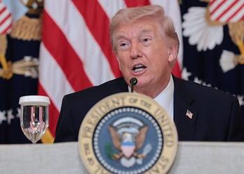 Трамп порассуждал о жизни на Украине