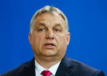 Орбан заявил о хаосе в Европе