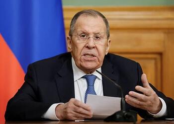 Лавров указал на готовность США пойти на все ради ресурсов