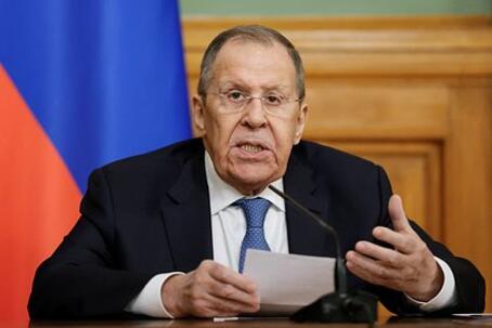 Лавров указал на готовность США пойти на все ради ресурсов